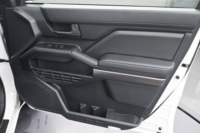 Used 2026 Toyota 4Runner SR5 RWD image 13