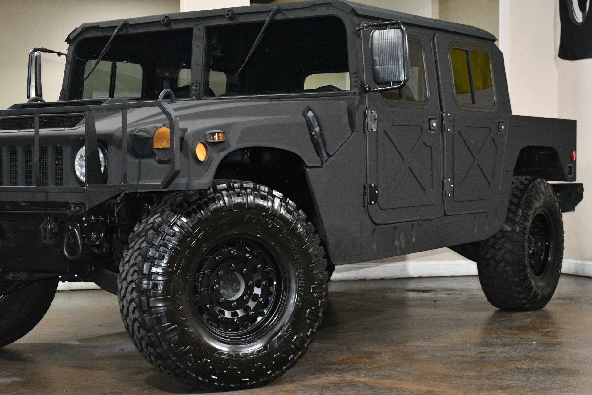 Used 1990 HUMMER H1 image 52