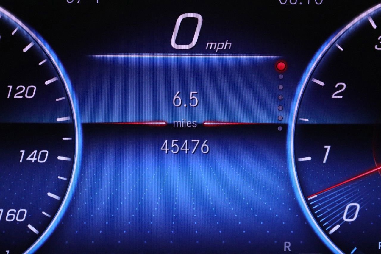 Certified 2022 Mercedes-Benz GLS 450 4MATIC image 14