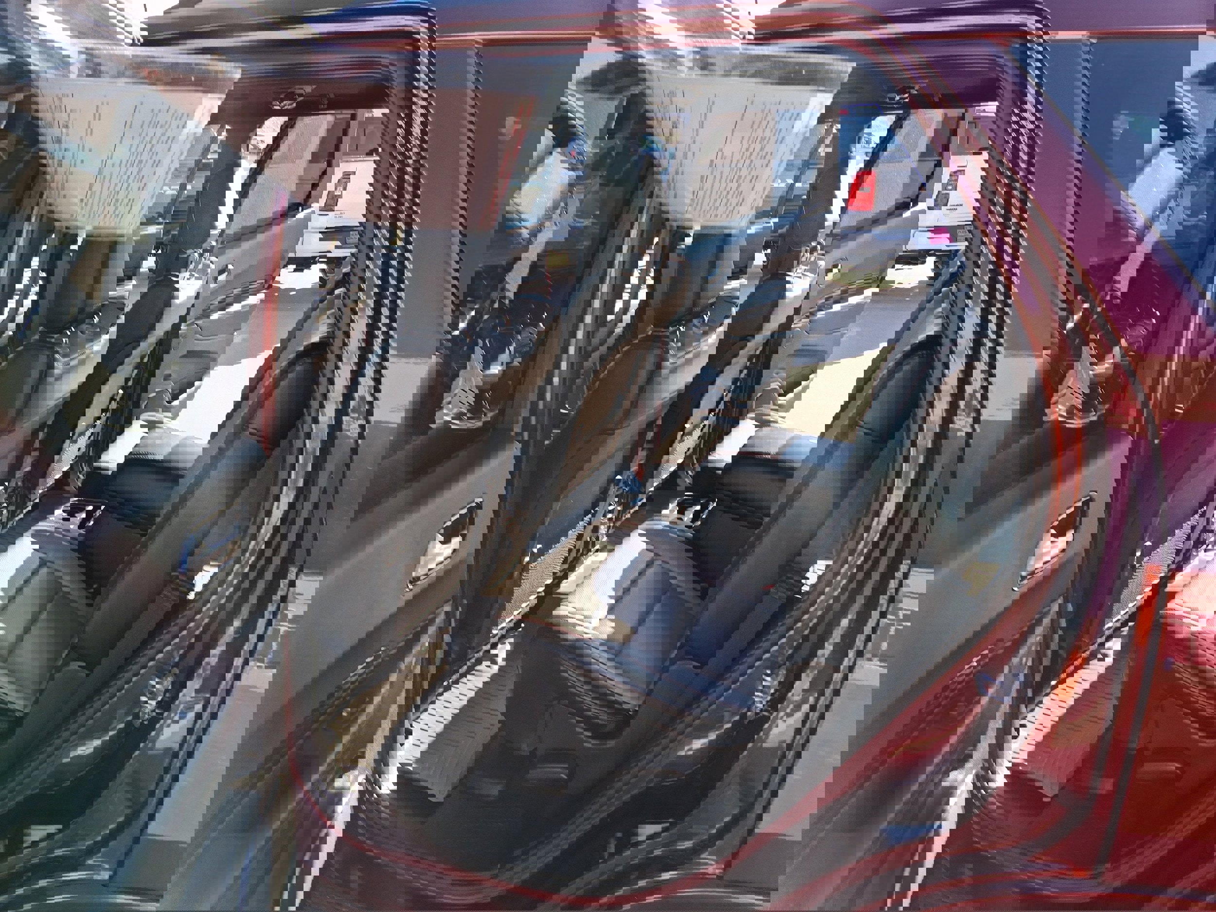 Used 2023 Dodge Durango Citadel image 16