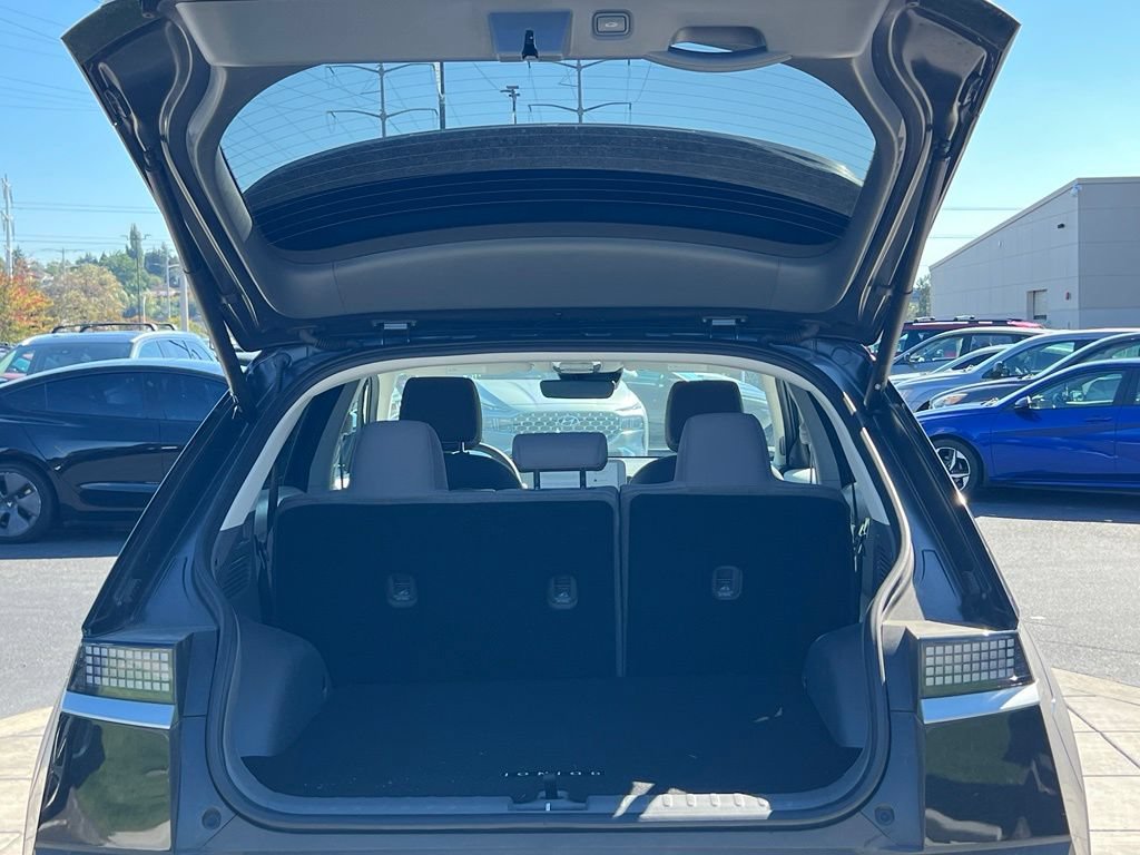 Certified 2024 Hyundai Ioniq 5 SEL AWD/4WD image 10