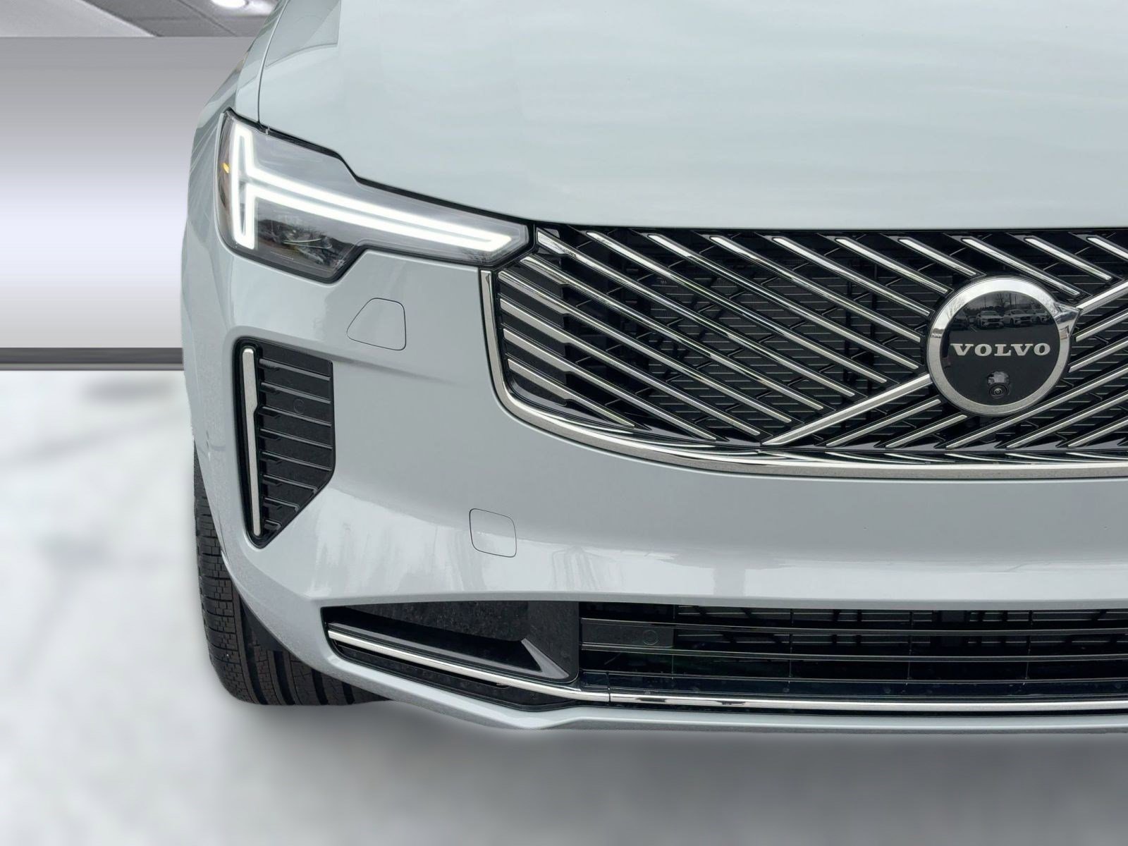 New 2026 Volvo XC90 B6 Ultra image 11