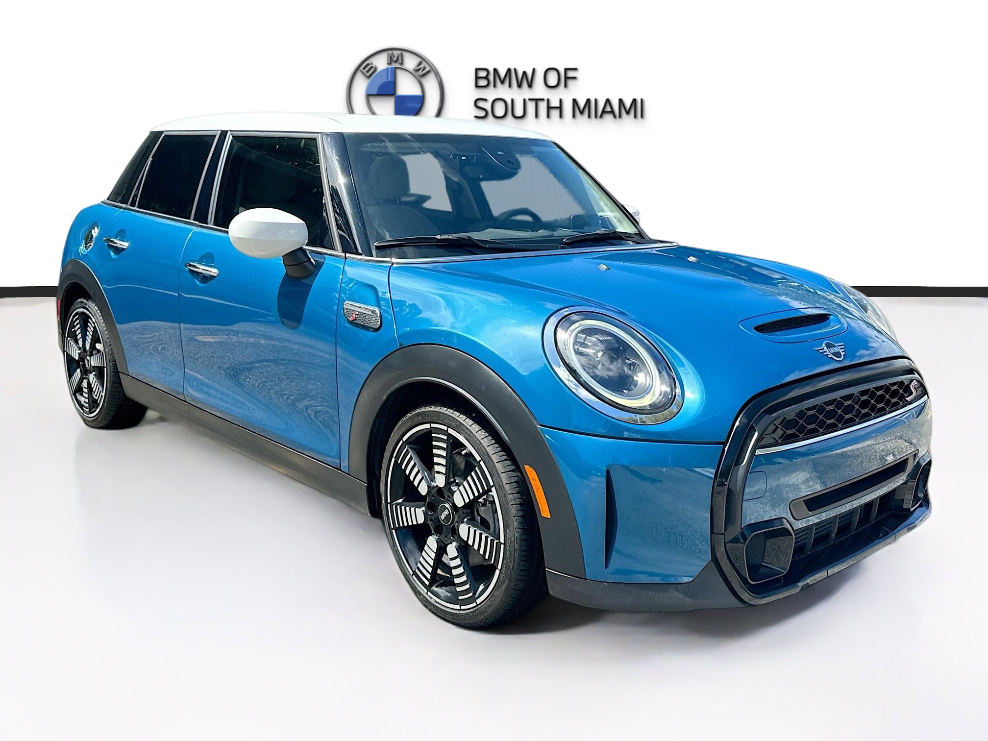 Used 2023 MINI Cooper S