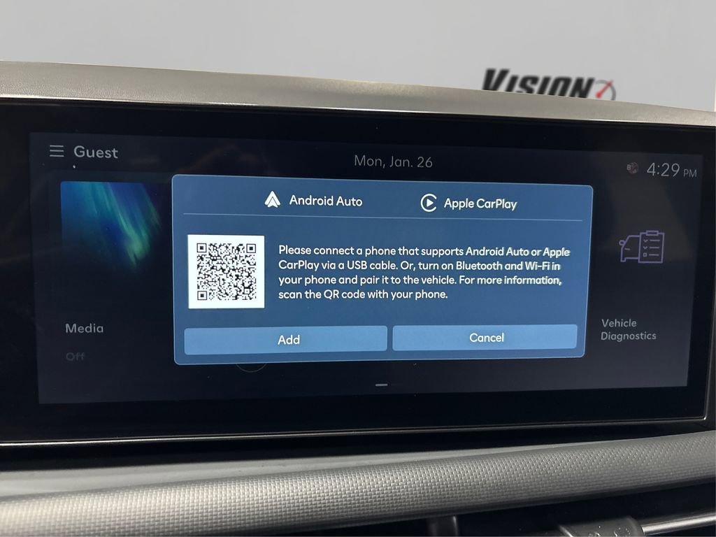 Certified 2025 Hyundai Tucson SE image 32