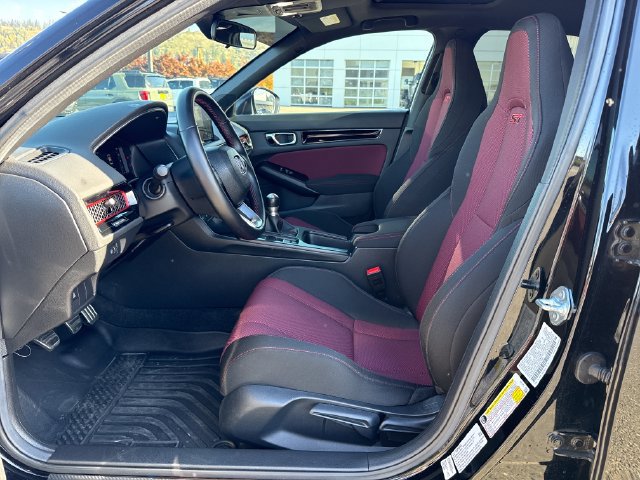 Used 2025 Honda Civic Si image 17