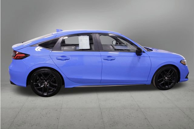 Certified 2024 Honda Civic Sport image 7