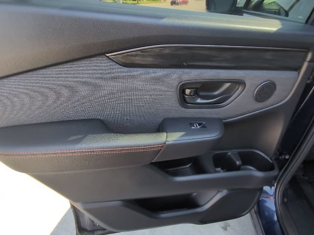 Used 2026 Honda Passport TrailSport image 24