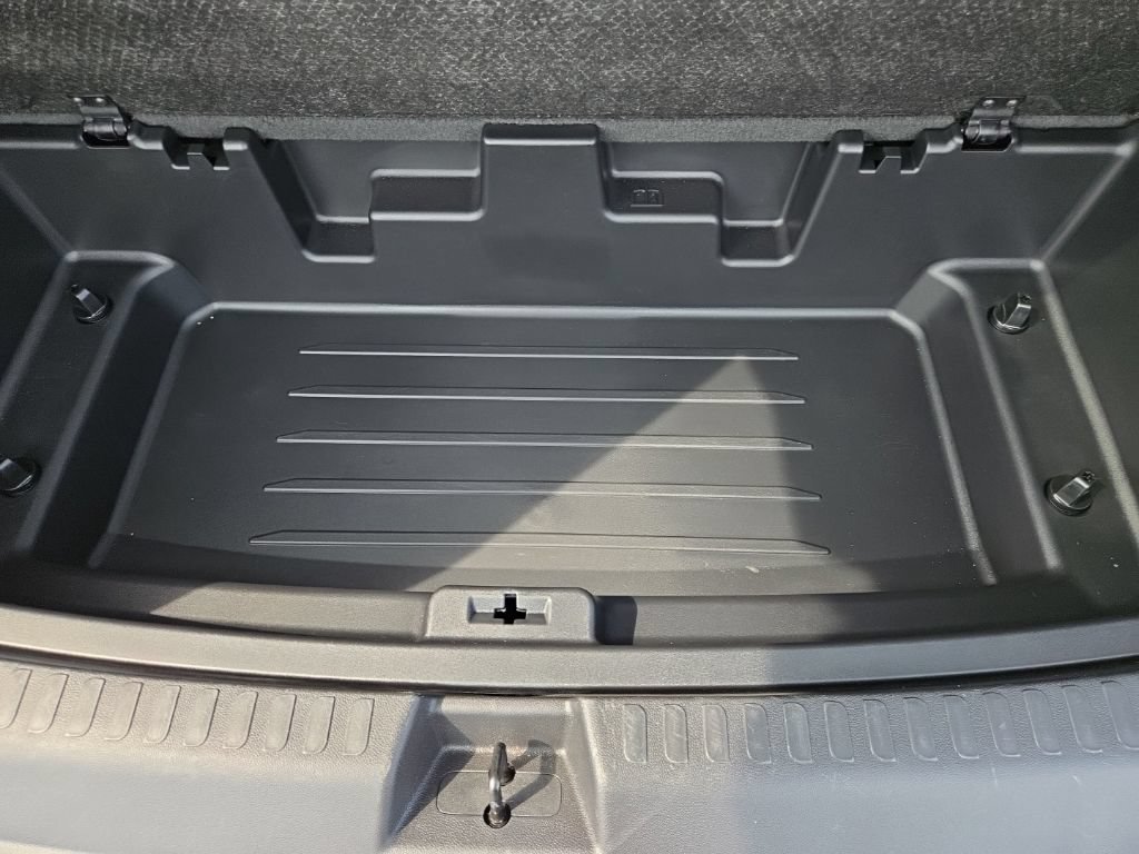 Certified 2026 Buick Enclave Sport Touring AWD/4WD image 11
