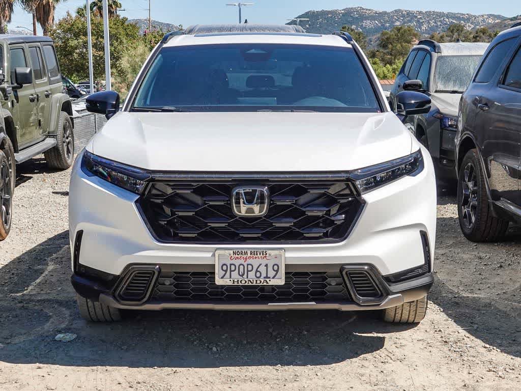 Used 2025 Honda CR-V Sport-L image 2