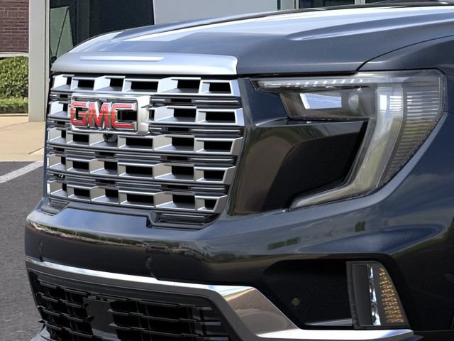 New 2026 GMC Acadia Denali w/ Super Cruise Package FWD image 13