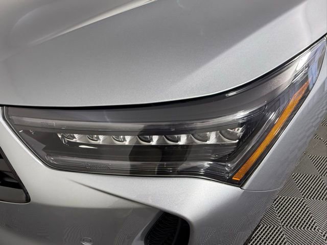 Used 2025 Acura RDX A-Spec AWD/4WD image 11