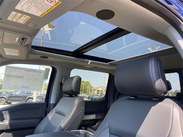 New 2026 Ford F250 Lariat image 13