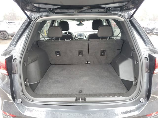 Used 2022 Chevrolet Equinox LT image 30