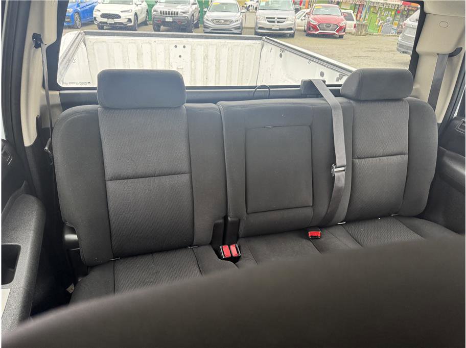 Used 2010 Chevrolet Silverado 1500 LT image 13