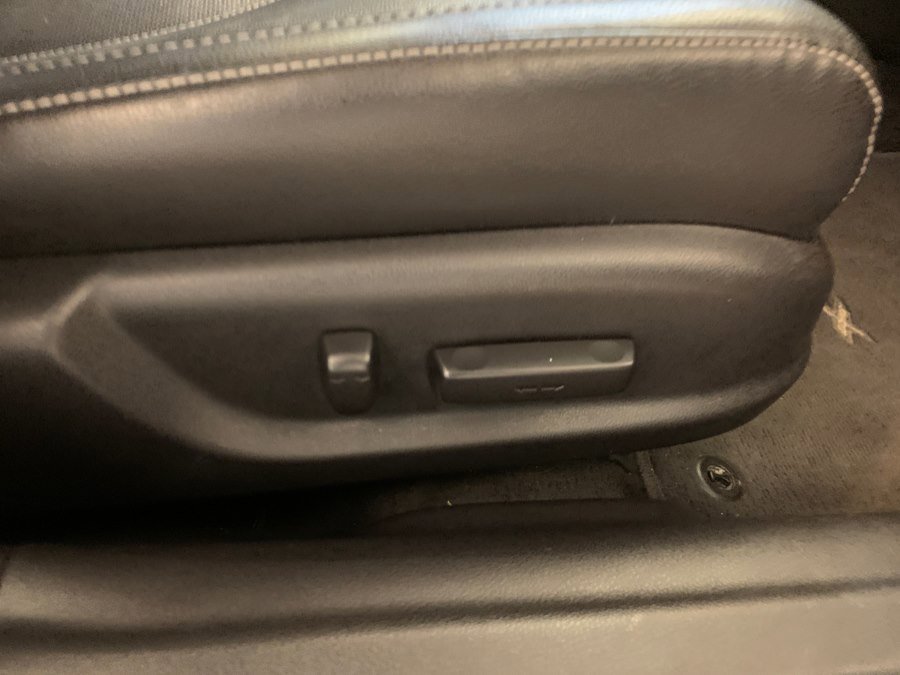 Used 2020 Acura ILX w/ Premium Package image 58