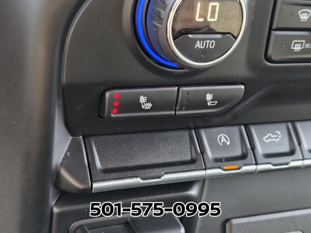 Used 2019 Chevrolet Silverado 1500 LT w/ All-Star Edition AWD/4WD image 24