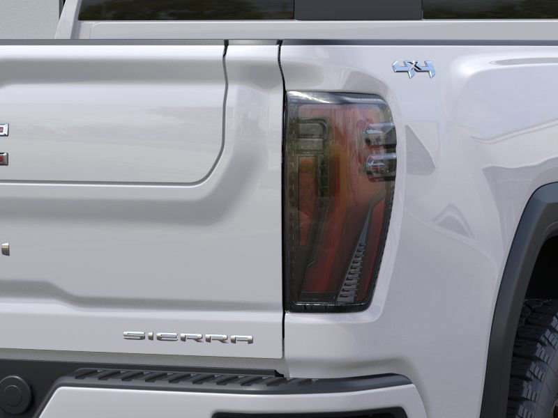 New 2025 GMC Sierra 3500 Denali Ultimate image 11