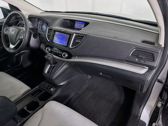 Used 2016 Honda CR-V EX image 32