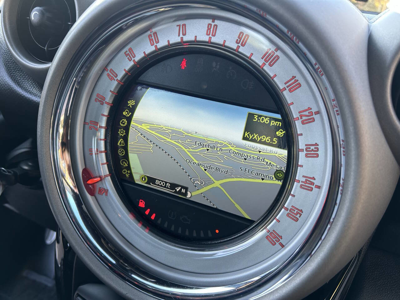 Used 2012 MINI Cooper Countryman S image 18