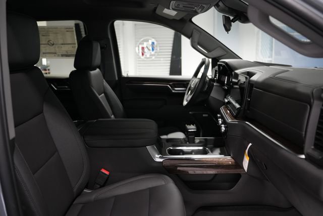 New 2026 GMC Sierra 1500 Elevation w/ Elevation Premium Package AWD/4WD image 18