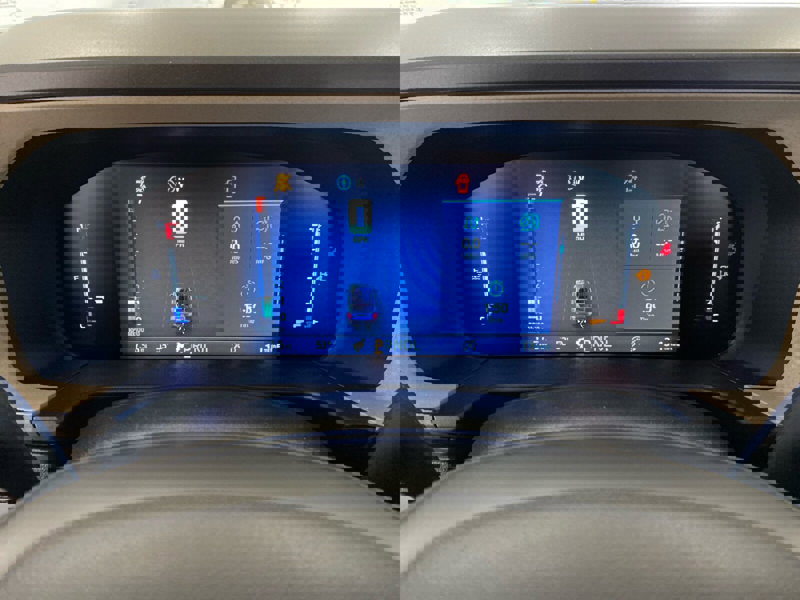 New 2026 Ford Bronco Sport Big Bend w/ Convenience Package image 30