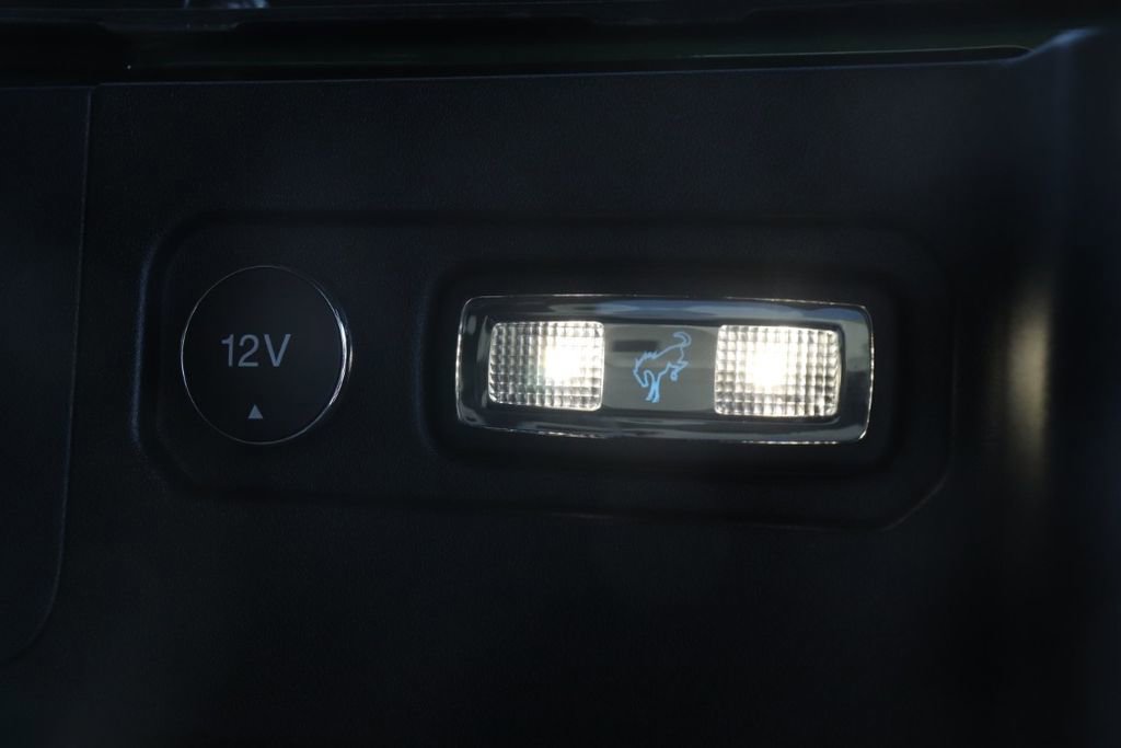 New 2025 Ford Bronco Badlands image 56