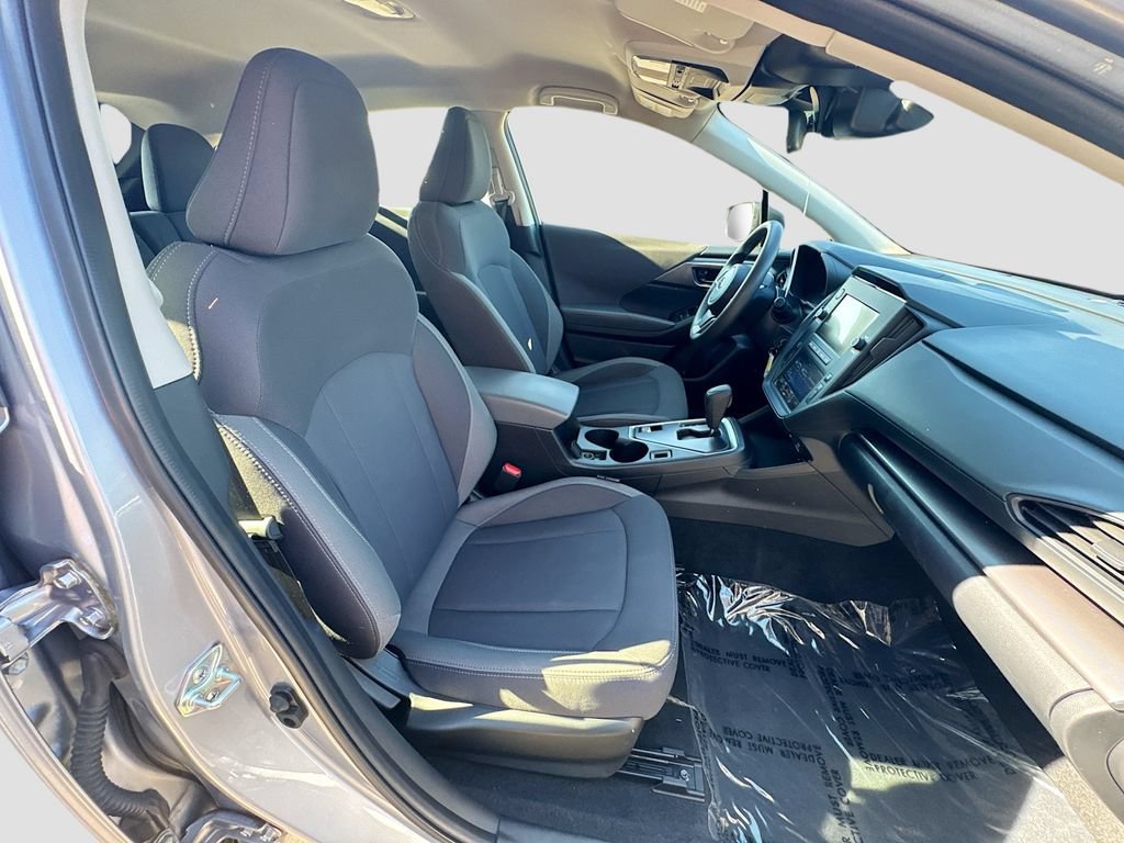 Certified 2024 Subaru Impreza 2.0i AWD/4WD image 30