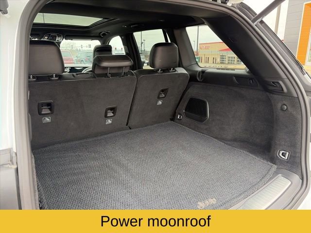 Used 2024 Jeep Grand Cherokee Summit image 24