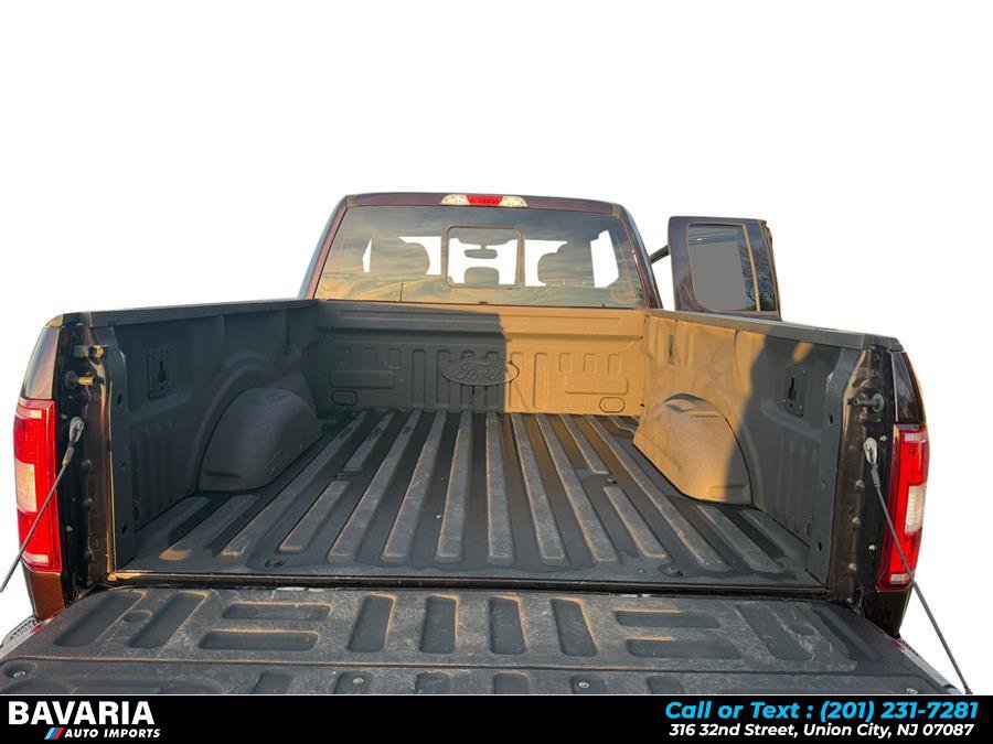 Used 2019 Ford F150 XLT w/ Equipment Group 302A Luxury image 19