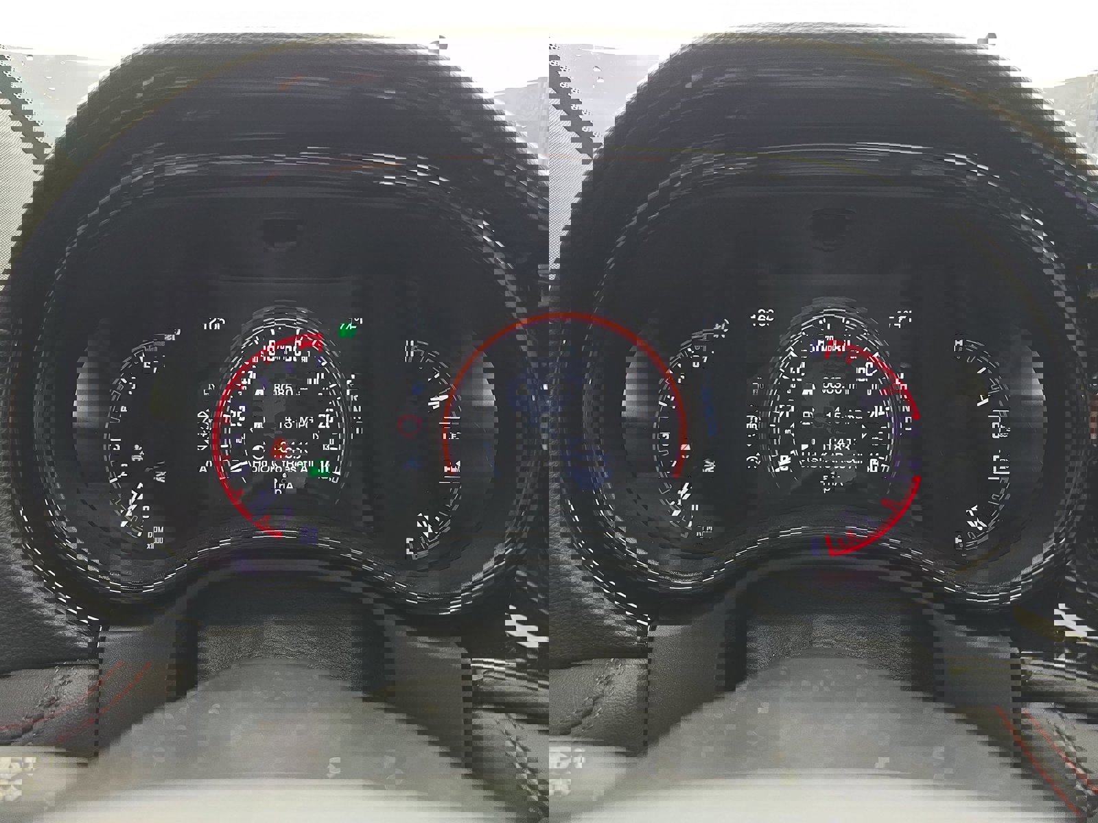 Used 2023 Dodge Durango GT image 23