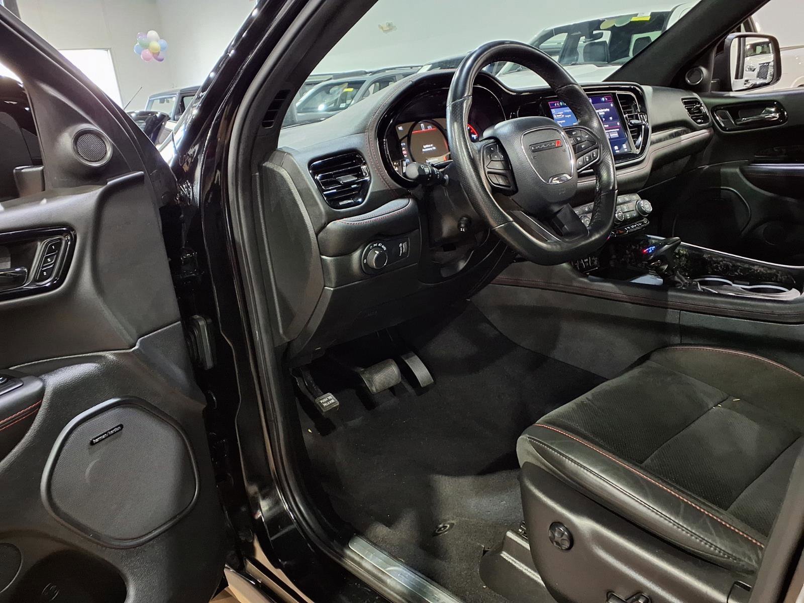 Used 2024 Dodge Durango R/T image 17