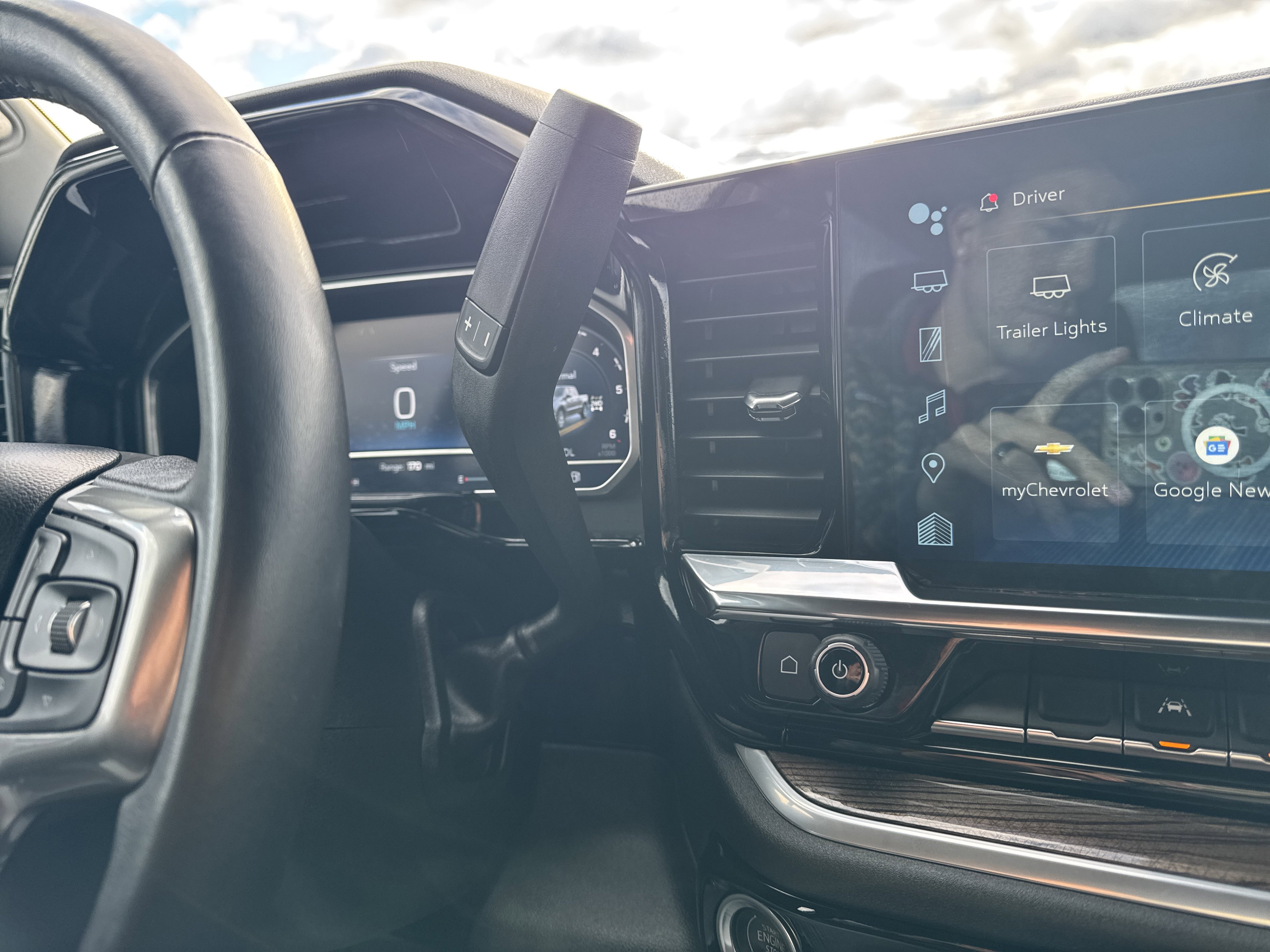 Used 2022 Chevrolet Silverado 1500 RST w/ Z71 Off-Road Package image 22