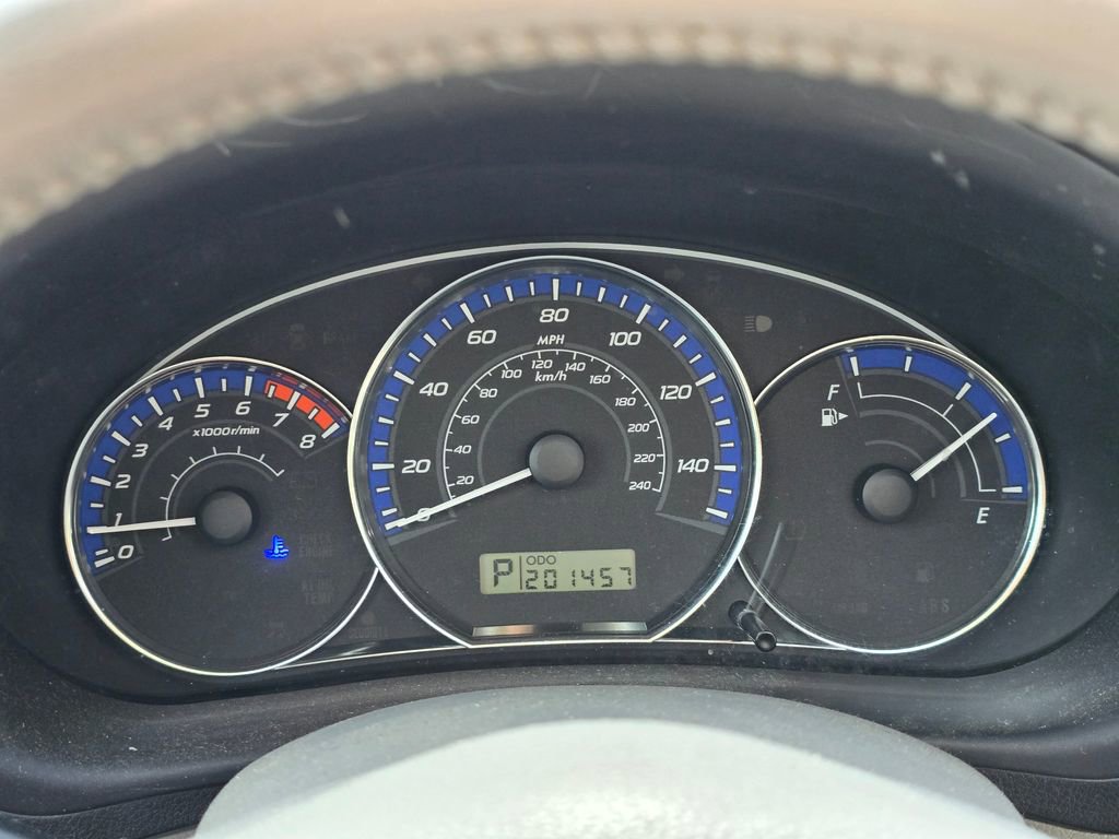 Used 2013 Subaru Forester 2.5X Limited image 4