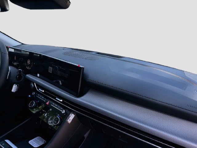New 2026 Hyundai Sonata SEL FWD image 30