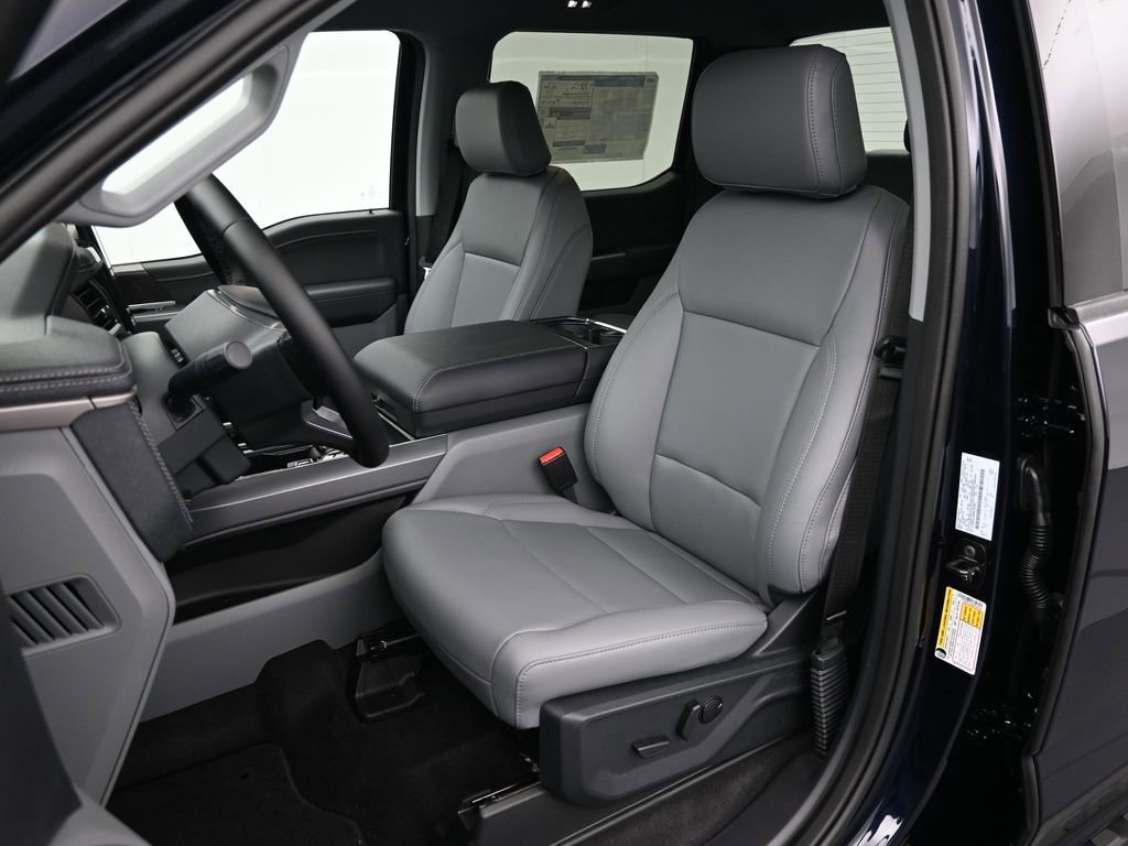 New 2025 Ford F150 Lightning Flash image 10