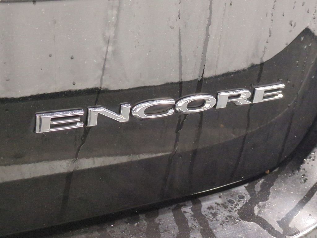 Used 2018 Buick Encore Sport Touring w/ Safety Package image 16