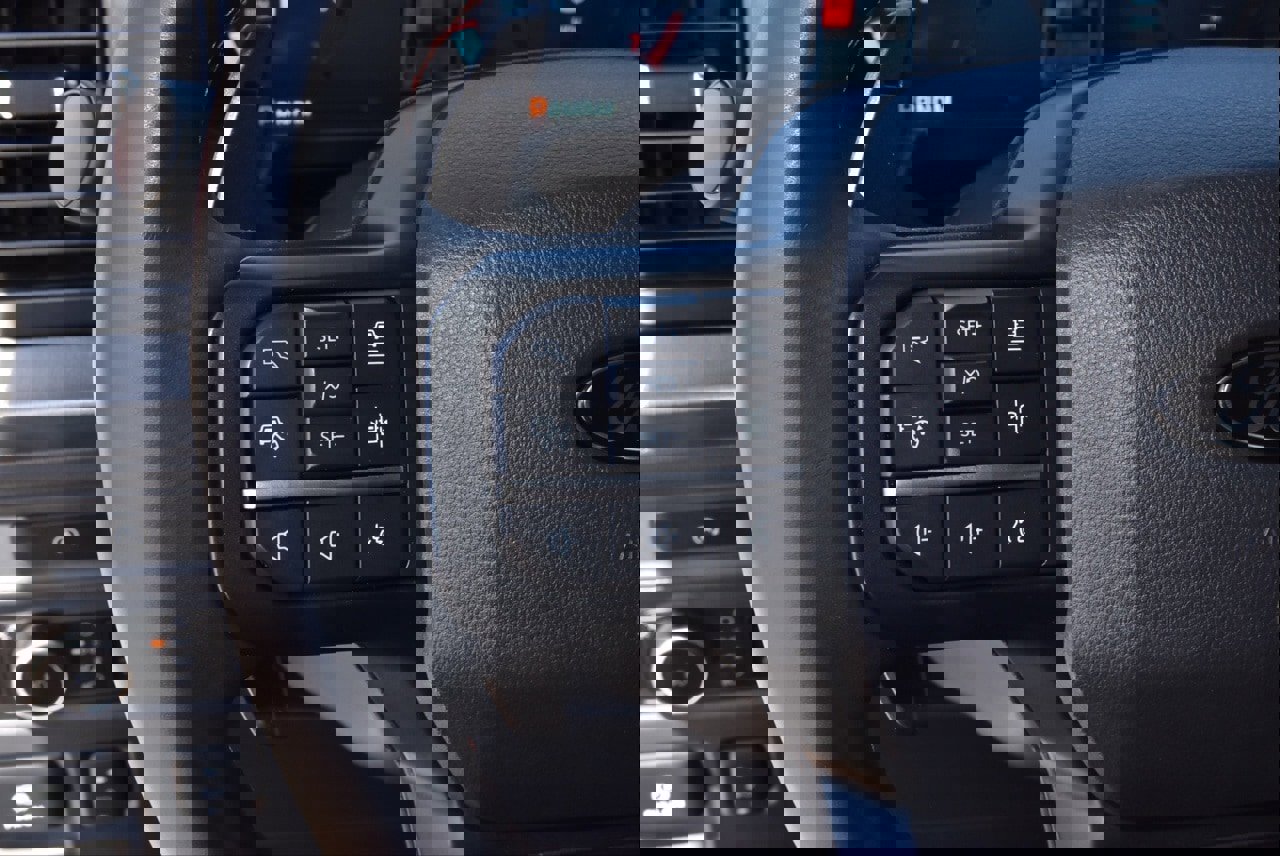 Certified 2025 Ford F150 Raptor image 23