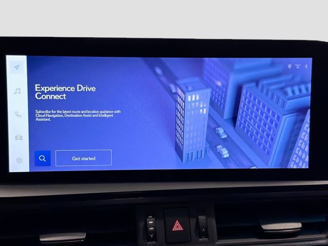 Used 2023 Lexus ES 300h Ultra Luxury image 10