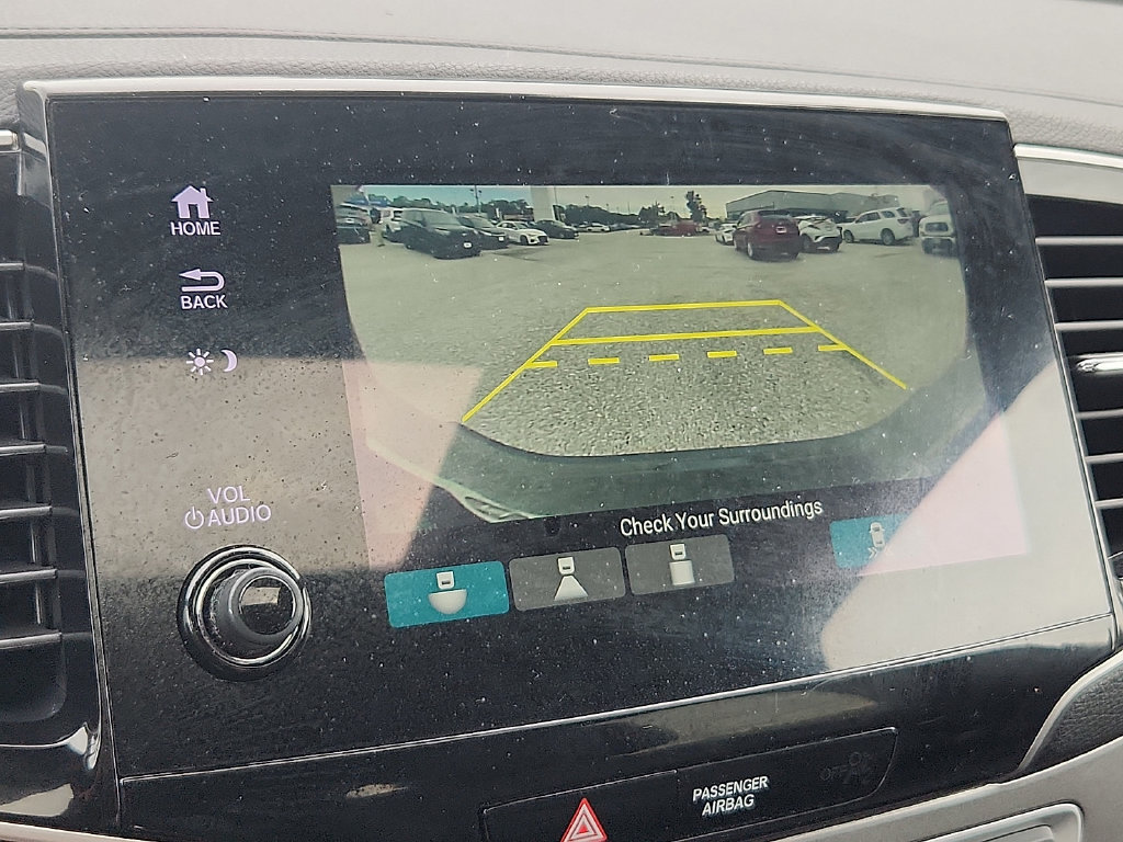 Used 2022 Honda Passport EX-L image 13