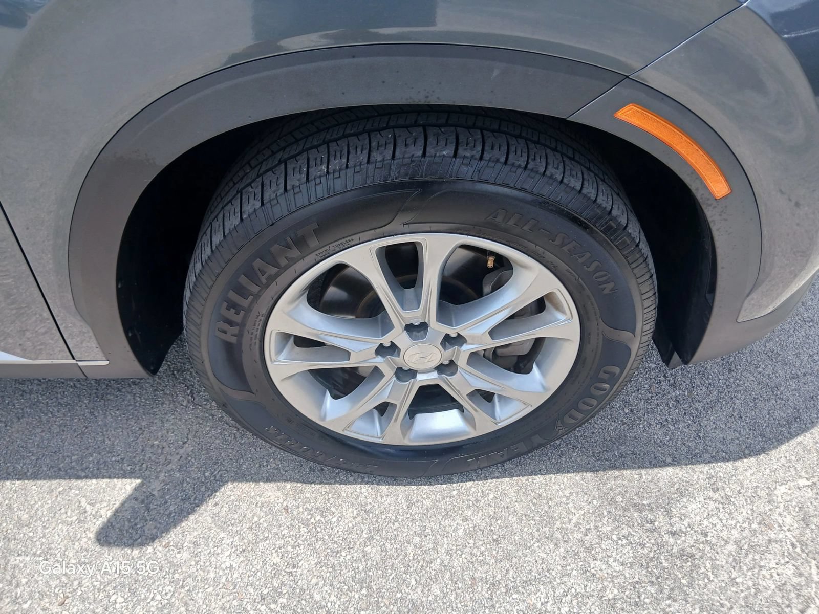 Used 2021 Hyundai Palisade SE FWD image 19