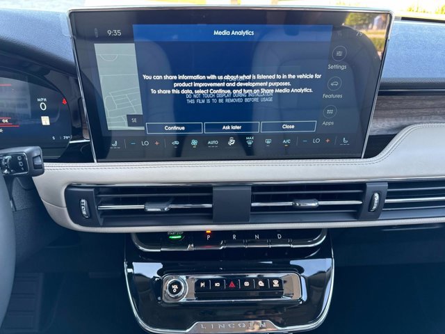 New 2025 Lincoln Corsair Grand Touring image 28