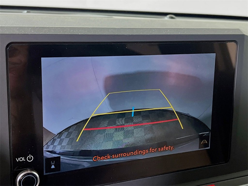 Certified 2025 Toyota Tacoma TRD Off-Road image 13