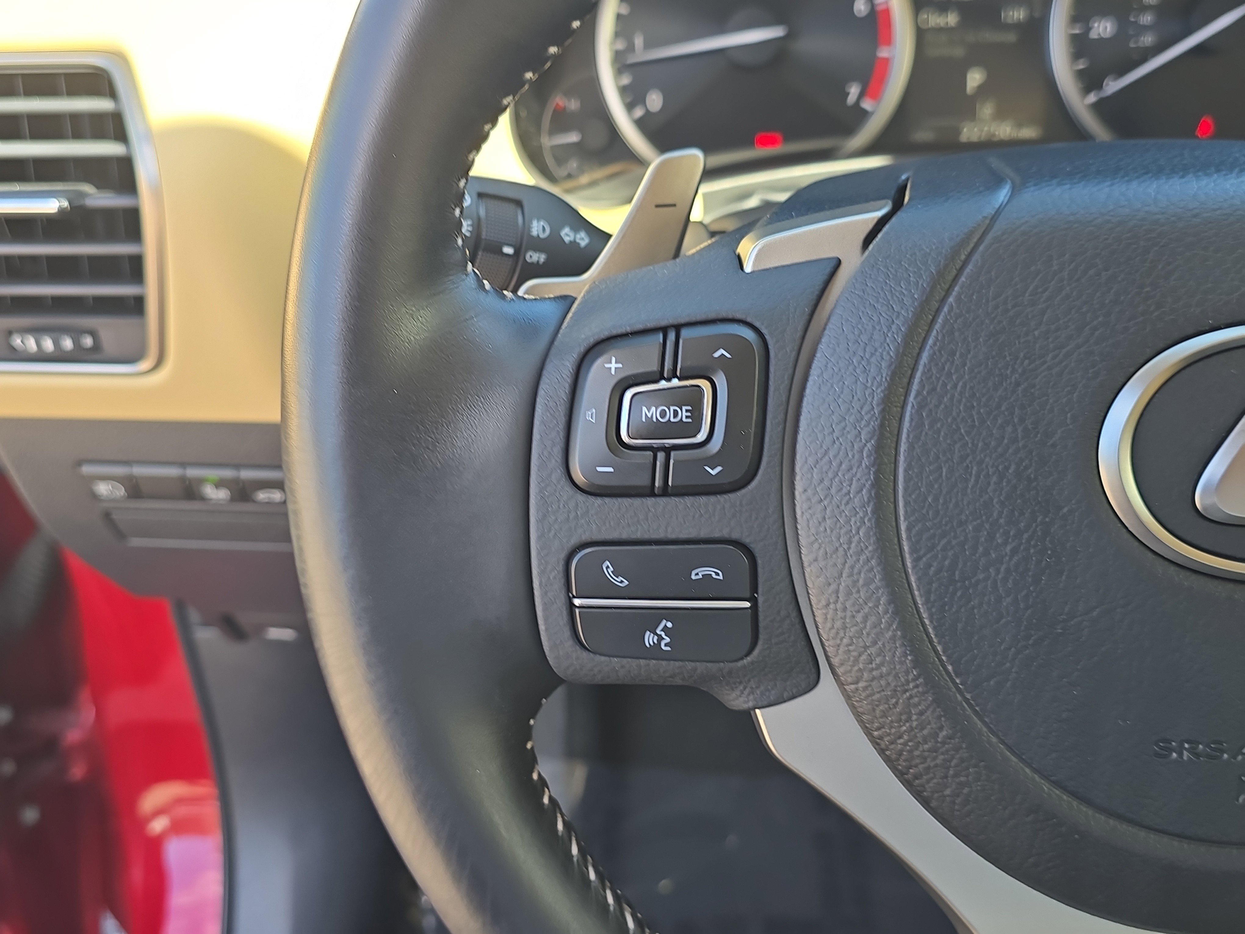 Used 2021 Lexus NX 300 FWD w/ Comfort Package image 30