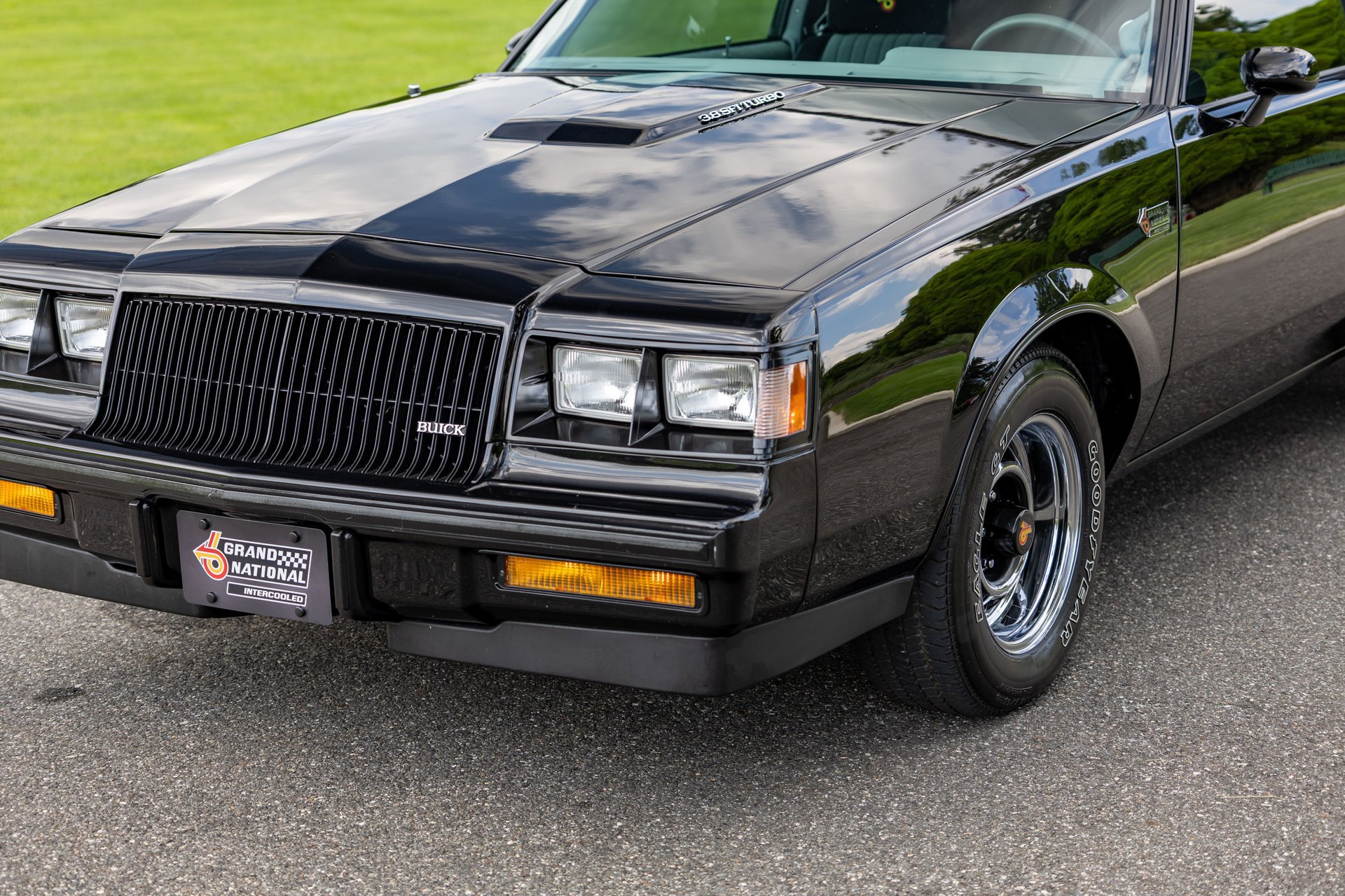 Used 1987 Buick Regal Coupe RWD image 17