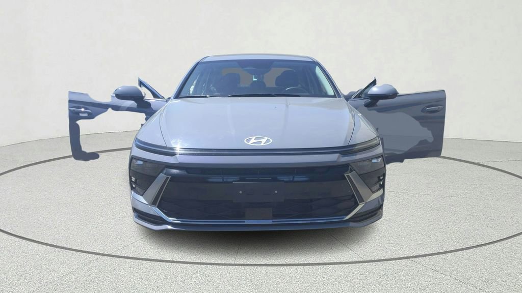 Used 2025 Hyundai Sonata SEL image 9