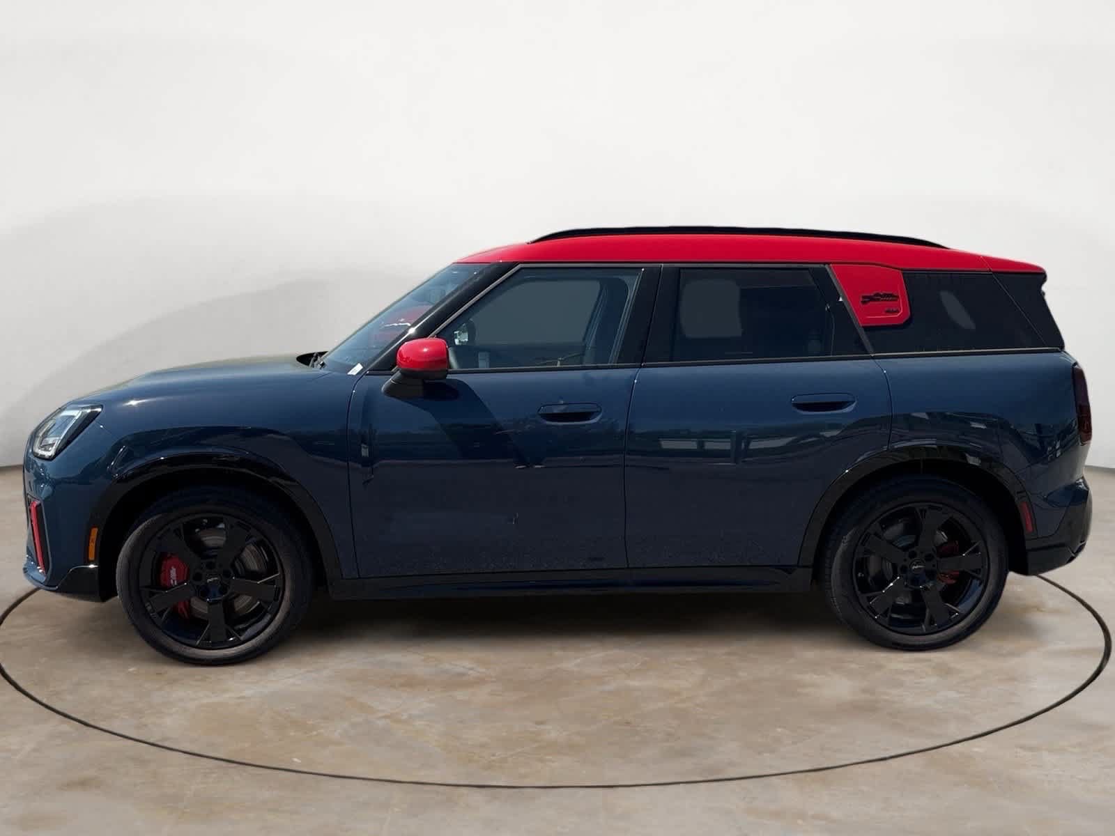 New 2026 MINI Cooper Countryman John Cooper Works w/ Comfort Package Max AWD/4WD image 6