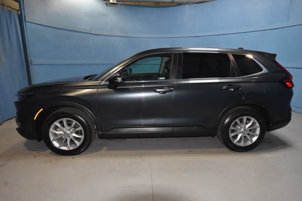 Used 2024 Honda CR-V EX-L image 31