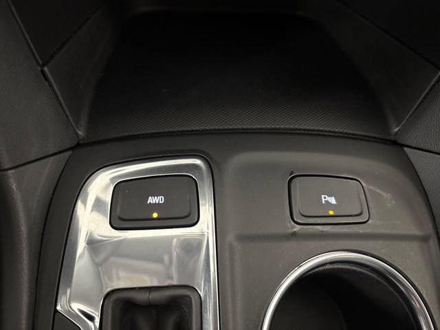 Used 2023 Chevrolet Equinox LT image 50