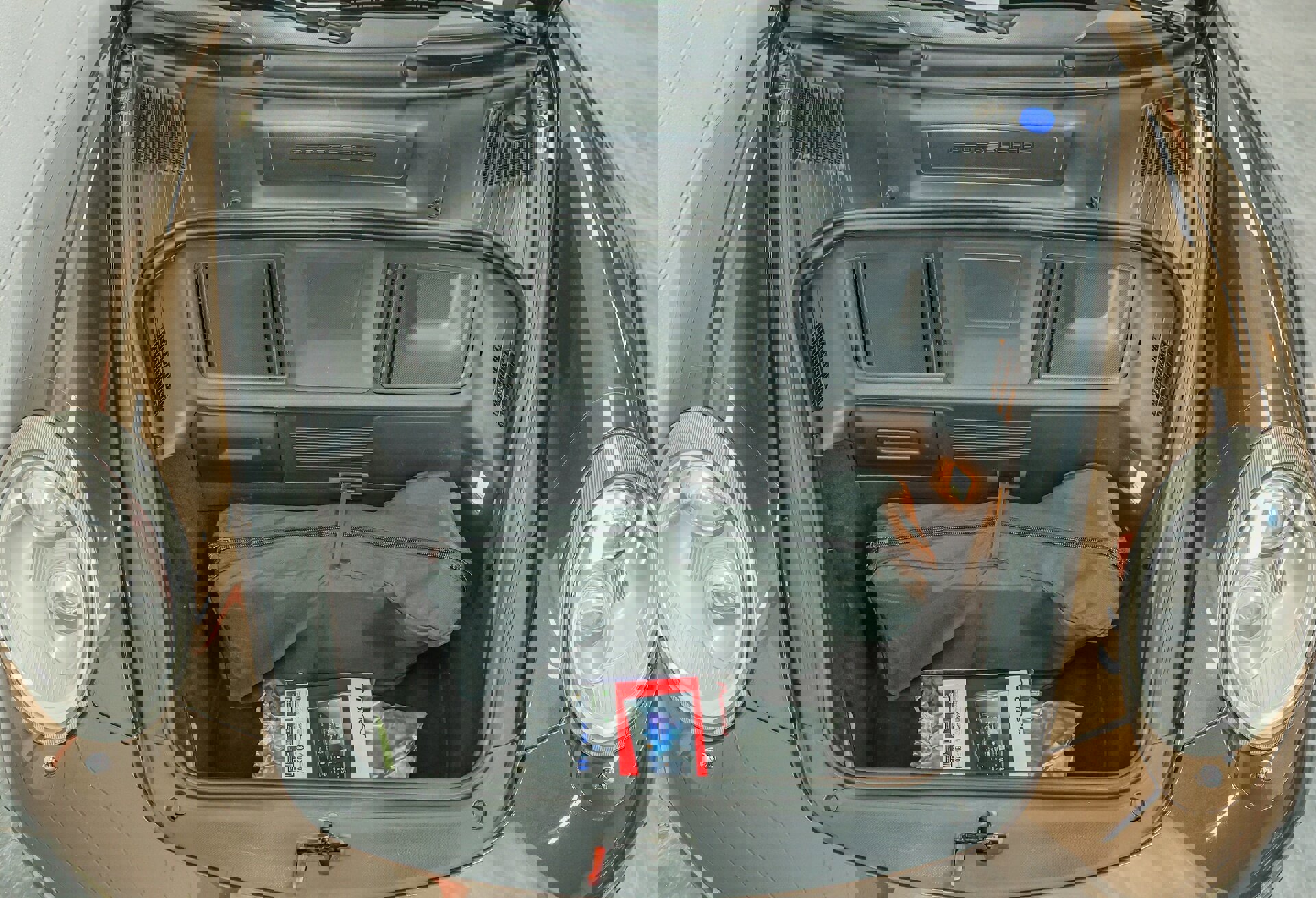 Used 2009 Porsche 911 Carrera 4S image 3