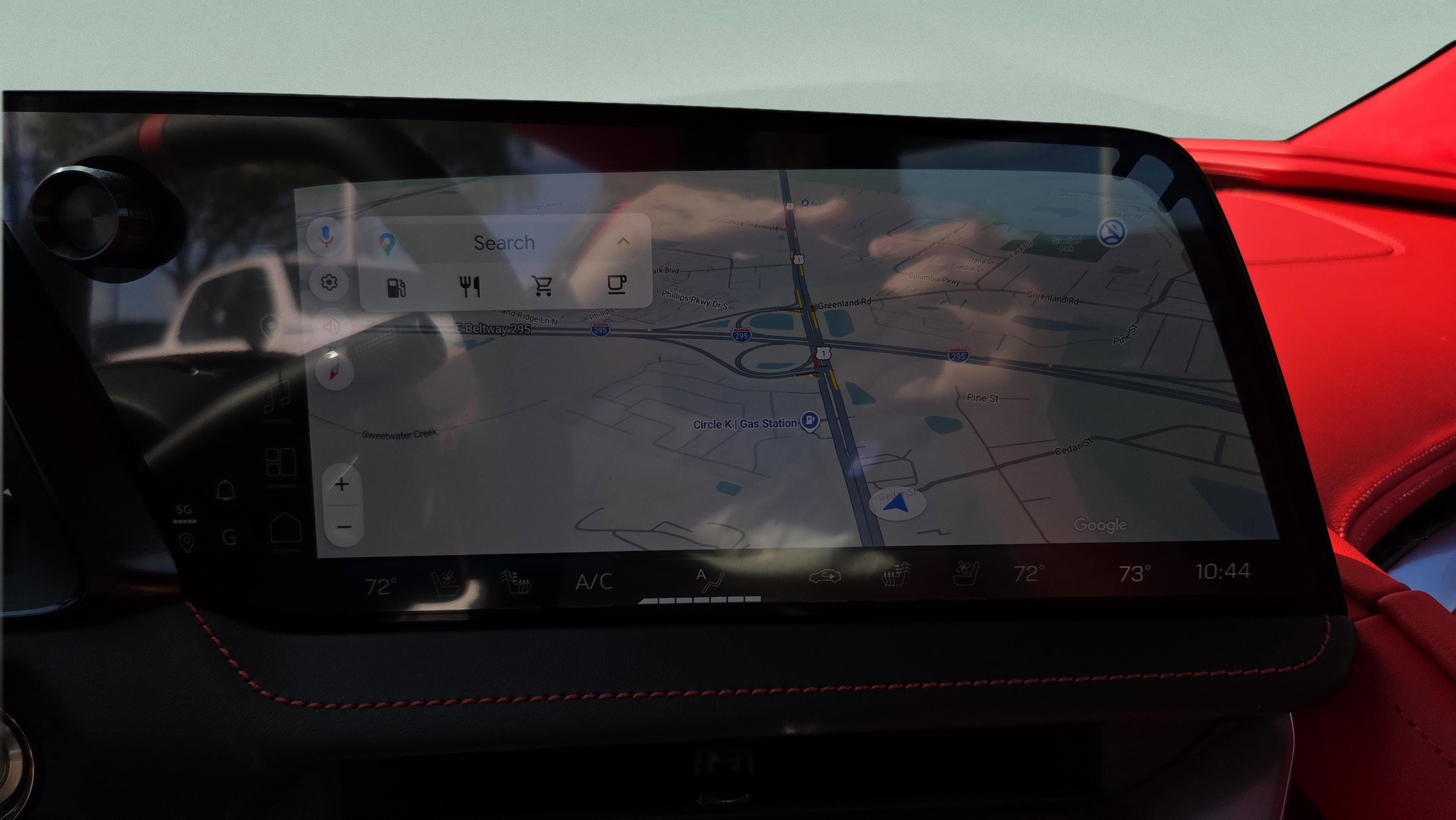 New 2026 Chevrolet Corvette Stingray Premium Conv image 20